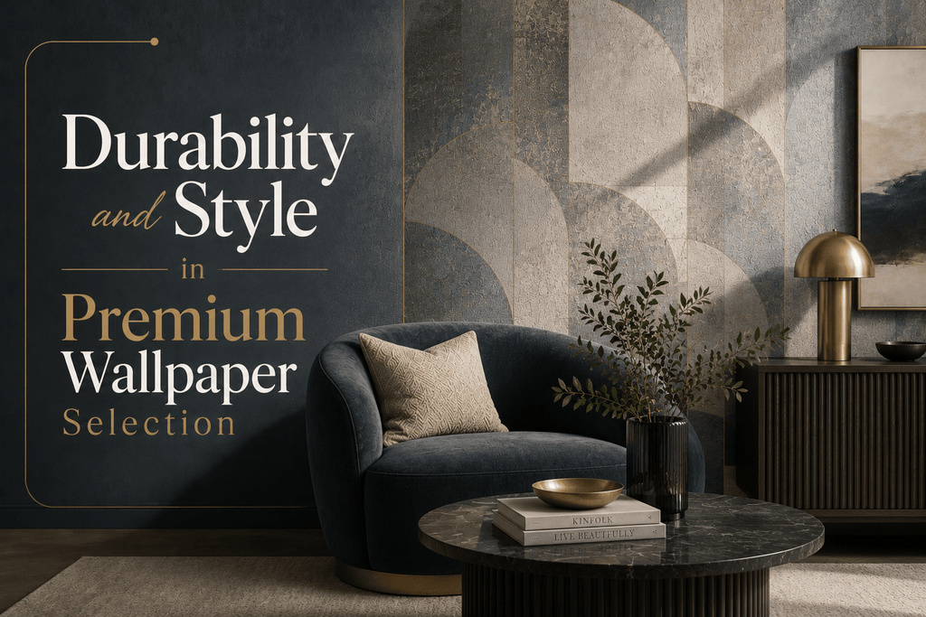 Durability and Style in Premium Wallpaper Selection - Adawall Wallpaper -Registered Trade Accounts Only, Wallpaper Wholesale Account