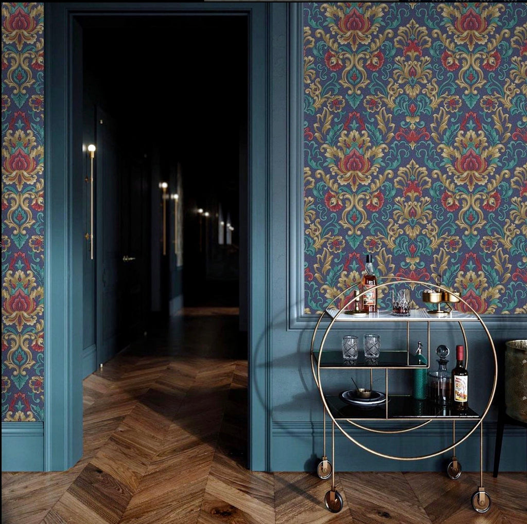 How do I choose a wallpaper style? - Adawall Wallpaper -Registered Trade Accounts Only, Wallpaper Wholesale Account