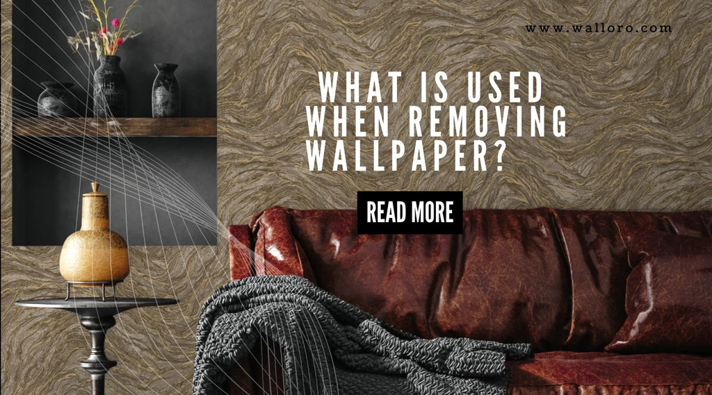What is used when removing wallpaper? Step-by-Step Guide with Tips & Tools - Adawall Wallpaper -Registered Trade Accounts Only, Wallpaper Wholesale Account