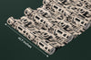 $1.99 per Sq ft - Trade Account Only - Custom non - woven mural wallpaper printing - Roll Size: 42" inches - Adawall Wallpaper - Registered Trade Accounts Only, Wallpaper Wholesale Account - W78424 - Adawall Wholesale - Wallpaper Wholesaler