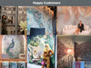 $1.99 per Sq ft - Trade Account Only - Custom non - woven mural wallpaper printing - Roll Size: 42" inches - Adawall Wallpaper - Registered Trade Accounts Only, Wallpaper Wholesale Account - W78424 - Adawall Wholesale - Wallpaper Wholesaler