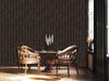 Dark Brown Panel , PS Wall Home Decoration Panel-Premium Quality