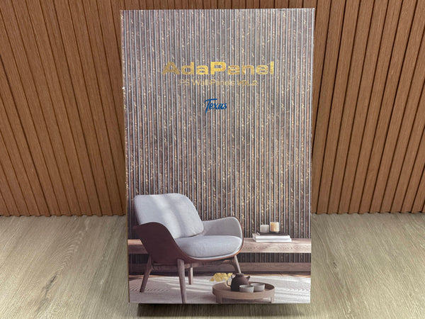 Adawall WALL PANEL VOL 2 Collection — Available Online or In-Store Pickup / US Only (Copy) (Copy)