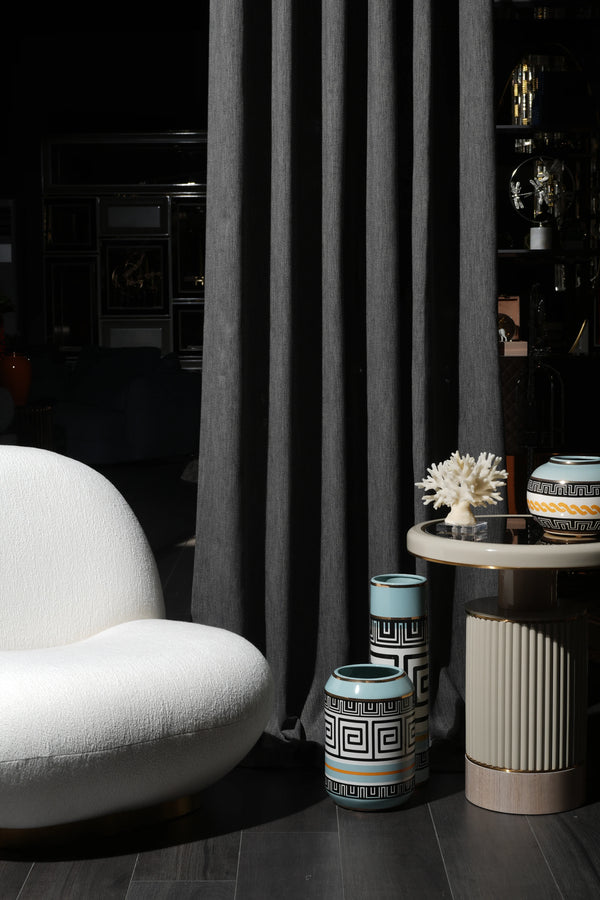 Clure Fabric-Luxe Living: How Custom Drapery Enhances Interior Elegance