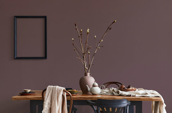 Textured Light Purple Wallpaper, Textured Wallpaper,Natural Wallpaper, Modern & Minimalist Wall Covering,Modern Look Neutral Colors Glittering Wallcovering