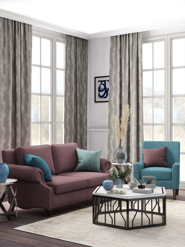 Enza Fabric-Timeless Opulence for Modern Homes