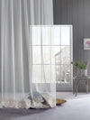 Eva Tulle-Floating Drapery: Modern Trends for a Light & Airy Look