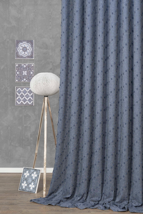 Henley Fabric-High-Quality Drapery is an Investment in Comfort & Style