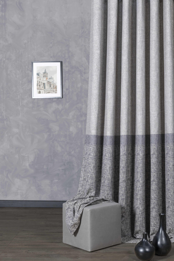 Jung Pano Fabric-Luxury Drapery That Works for Both Traditional & Contemporary Spaces