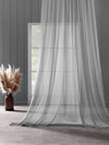 Lusaka Tulle-Luxury Drapery That Works for Both Day & Night Ambiance