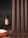 Ravello Fabric-Framing Your Drapery in Style