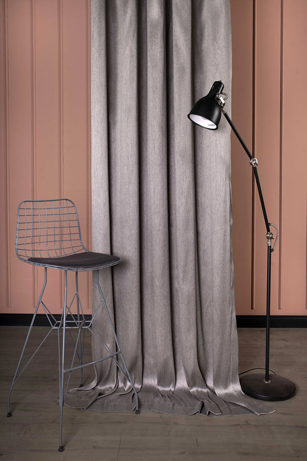 Sahra Fabric-Drapery is an Essential Part of Any Well-Designed Home