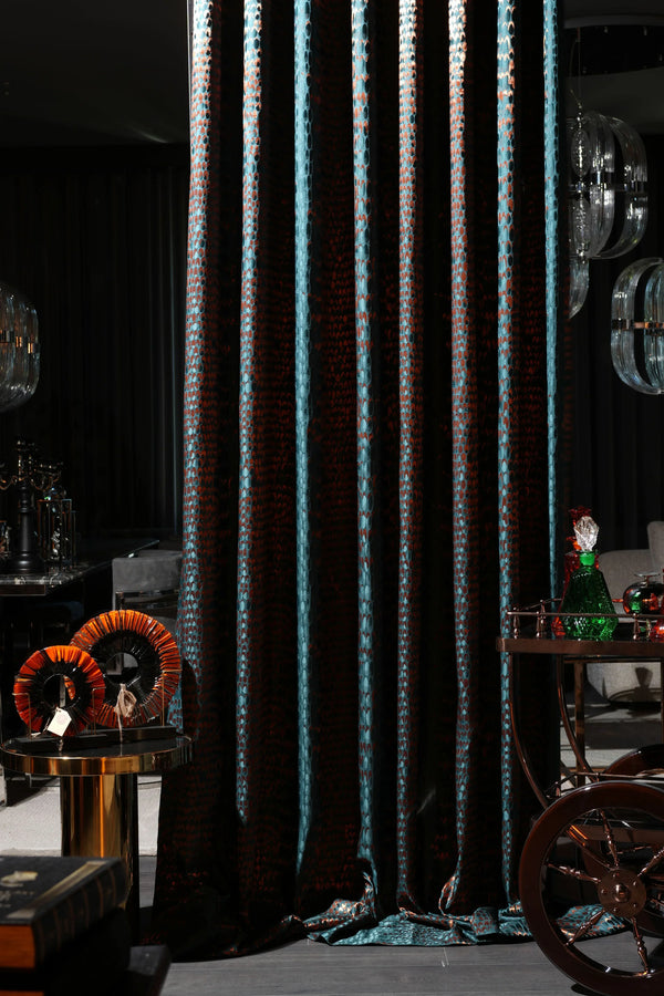 Tresco Fabric-Elegance: Drapery That Reflects Your Unique Style