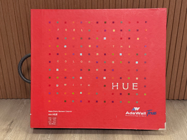 Adawall HUE Collection — Available Online or In-Store Pickup / US Only