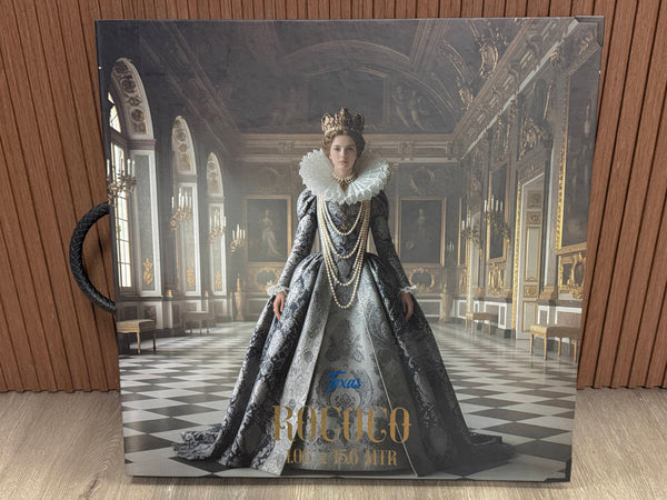 Adawall ROCOCO Collection — Available Online or In-Store Pickup / US Only