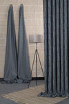 Veneto Series Fabric-Ultimate Luxe Look with Drapery