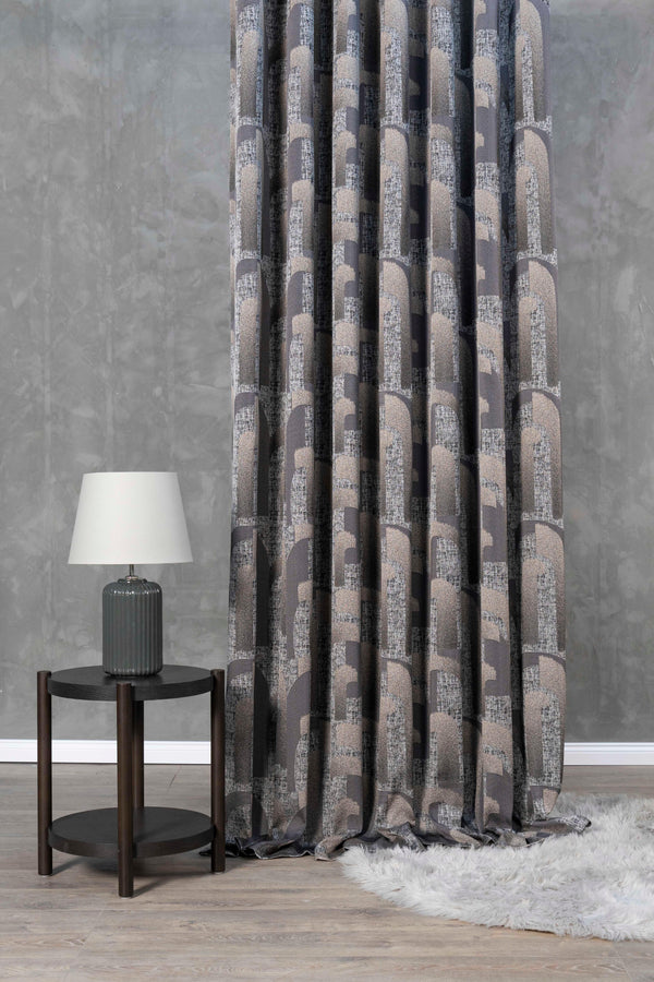 Voltaire Fabric-Luxury Drapery That Elevates the Everyday Living Experience