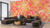 Abstract Acrylic Wallpaper, Seamless Pattern Mural, Oversized Custom Size Wall Art, Non - Woven, Non - Adhesive, Modern Wall Paper, Removable - Adawall Wallpaper - Registered Trade Accounts Only, Wallpaper Wholesale Account - W78073 - Adawall Wholesale - Wallpaper Wholesaler