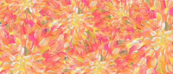 Abstract Acrylic Wallpaper, Seamless Pattern Mural, Oversized Custom Size Wall Art, Non - Woven, Non - Adhesive, Modern Wall Paper, Removable - Adawall Wallpaper - Registered Trade Accounts Only, Wallpaper Wholesale Account - W78073 - Adawall Wholesale - Wallpaper Wholesaler