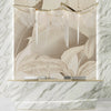 Abstract Botanical Wallpaper, Brown and Beige Wall Mural, Oversized Custom Size Wall Art, Non - Woven, Non - Adhesive, Modern Wall Paper, Removable - Adawall Wallpaper - Registered Trade Accounts Only, Wallpaper Wholesale Account - W77488 - Adawall Wholesale - Wallpaper Wholesaler