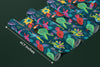 Abstract Colorful People Wallpaper, Seamless Pattern Mural, Oversized Custom Size Wall Art, Non - Woven, Non - Adhesive, Modern Wall Paper, Removable - Adawall Wallpaper - Registered Trade Accounts Only, Wallpaper Wholesale Account - W78023 - Adawall Wholesale - Wallpaper Wholesaler