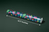 Abstract Colorful People Wallpaper, Seamless Pattern Mural, Oversized Custom Size Wall Art, Non - Woven, Non - Adhesive, Modern Wall Paper, Removable - Adawall Wallpaper - Registered Trade Accounts Only, Wallpaper Wholesale Account - W78023 - Adawall Wholesale - Wallpaper Wholesaler