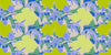 Abstract Dynamic Flowers Wallpaper, Seamless Pattern Mural, Oversized Custom Size Wall Art, Non - Woven, Non - Adhesive, Modern Wall Paper, Removable - Adawall Wallpaper - Registered Trade Accounts Only, Wallpaper Wholesale Account - W77899 - Adawall Wholesale - Wallpaper Wholesaler