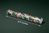 Abstract Flowers Blooming Wallpaper, Seamless Pattern Mural, Oversized Custom Size Wall Art, Non - Woven, Non - Adhesive, Modern Wall Paper, Removable - Adawall Wallpaper - Registered Trade Accounts Only, Wallpaper Wholesale Account - W77580 - Adawall Wholesale - Wallpaper Wholesaler