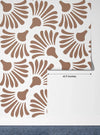 Abstract Geometric Wallpaper, Seamless Pattern Mural, Oversized Custom Size Wall Art, Non - Woven, Non - Adhesive, Modern Wall Paper, Removable - Adawall Wallpaper - Registered Trade Accounts Only, Wallpaper Wholesale Account - W77978 - Adawall Wholesale - Wallpaper Wholesaler