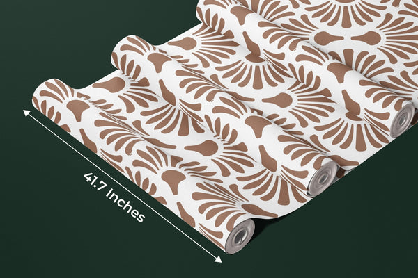 Abstract Geometric Wallpaper, Seamless Pattern Mural, Oversized Custom Size Wall Art, Non - Woven, Non - Adhesive, Modern Wall Paper, Removable - Adawall Wallpaper - Registered Trade Accounts Only, Wallpaper Wholesale Account - W77978 - Adawall Wholesale - Wallpaper Wholesaler