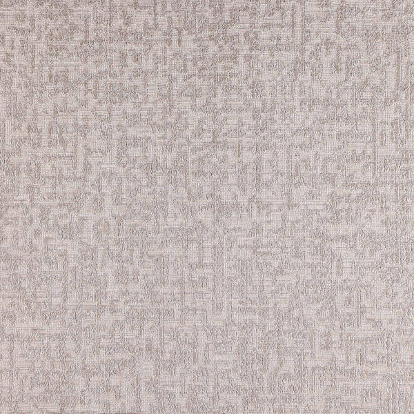 Abstract Glam 3D Embossed Wallpaper, Ivory Metallic Accents Luxury Wallcovering, Washable, Durable Home and Commercial Use Wall Decor - Walloro High End Wallcoverings & More