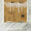 Abstract Sunflower Elements Wallpaper, Seamless Pattern Mural, Oversized Custom Size Wall Art, Non - Woven, Non - Adhesive, Modern Wall Paper, Removable - Adawall Wallpaper - Registered Trade Accounts Only, Wallpaper Wholesale Account - W78186 - Adawall Wholesale - Wallpaper Wholesaler