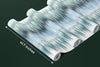 Abstract Wallpaper, Watercolor Stripe Mural, Oversized Custom Size Wall Art, Non - Woven, Non - Adhesive, Modern Wall Paper, Removable - Adawall Wallpaper - Registered Trade Accounts Only, Wallpaper Wholesale Account - W77881 - Adawall Wholesale - Wallpaper Wholesaler