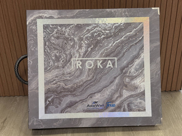 Adawall ROKA Collection — Available Online or In - Store Pickup / US Only - Adawall Wallpaper - Registered Trade Accounts Only, Wallpaper Wholesale Account - none - Adawall Wholesale - Wallpaper Wholesaler