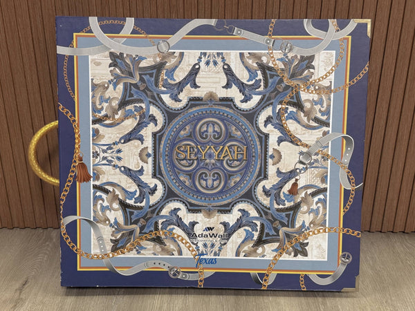 Adawall SEYYAH Collection — Available Online or In - Store Pickup / US Only - Adawall Wallpaper - Registered Trade Accounts Only, Wallpaper Wholesale Account - none - Adawall Wholesale - Wallpaper Wholesaler
