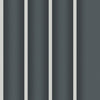 Modern Cold Gray Striped Panel , PS Wall Home Decoration Panel-Premium Quality