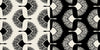 Art Deco Crane Wallpaper, Seamless Pattern Mural, Oversized Custom Size Wall Art, Non - Woven, Non - Adhesive, Modern Wall Paper, Removable - Adawall Wallpaper - Registered Trade Accounts Only, Wallpaper Wholesale Account - W77847 - Adawall Wholesale - Wallpaper Wholesaler