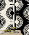 Art Deco Crane Wallpaper, Seamless Pattern Mural, Oversized Custom Size Wall Art, Non - Woven, Non - Adhesive, Modern Wall Paper, Removable - Adawall Wallpaper - Registered Trade Accounts Only, Wallpaper Wholesale Account - W77847 - Adawall Wholesale - Wallpaper Wholesaler