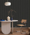 Ash Black Panel , PS Wall Home Decoration Panel - Premium Quality - Adawall Wallpaper - Registered Trade Accounts Only, Wallpaper Wholesale Account - APS605 - Adawall Wholesale - Wallpaper Wholesaler