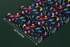 Astronaut Dinosaurs Wallpaper, Cute Space Seamless Pattern Mural, Oversized Custom Size Wall Art, Non - Woven, Non - Adhesive, Modern Wall Paper, Removable - Adawall Wallpaper - Registered Trade Accounts Only, Wallpaper Wholesale Account - W77553 - Adawall Wholesale - Wallpaper Wholesaler
