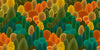 Autumn Forest Wallpaper, Seamless Pattern Mural, Oversized Custom Size Wall Art, Non - Woven, Non - Adhesive, Modern Wall Paper, Removable - Adawall Wallpaper - Registered Trade Accounts Only, Wallpaper Wholesale Account - W78024 - Adawall Wholesale - Wallpaper Wholesaler