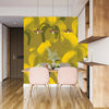 Bananas Wallpaper, Seamless Pattern Mural, Oversized Custom Size Wall Art, Non - Woven, Non - Adhesive, Modern Wall Paper, Removable - Adawall Wallpaper - Registered Trade Accounts Only, Wallpaper Wholesale Account - W78104 - Adawall Wholesale - Wallpaper Wholesaler