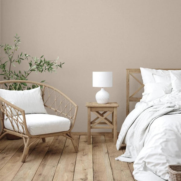 Beige Chevron Wallpaper, Textured Modern Fabric Like Wallcovering, Solid Neutral Colors - Adawall Wallpaper - Registered Trade Accounts Only, Wallpaper Wholesale Account - 3701-3 - Adawall Wholesale - Wallpaper Wholesaler