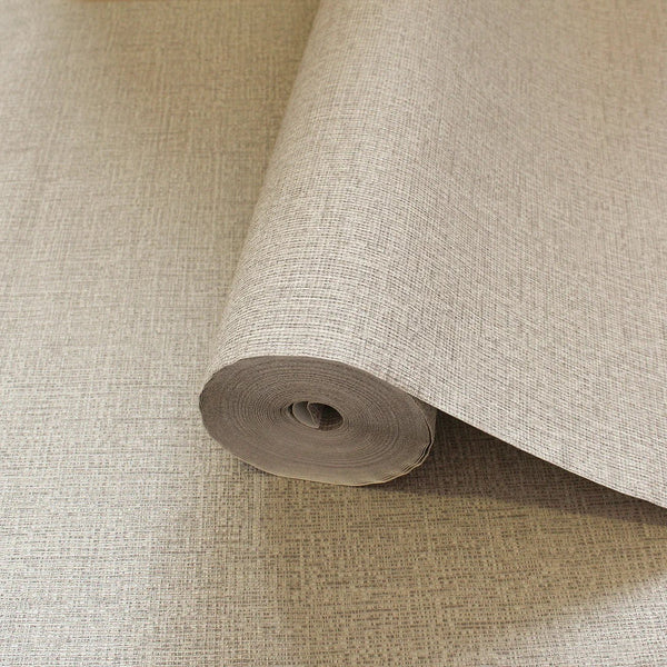 Beige Fabric Textured Wallpaper, Natural Wallpaper, Modern & Minimalist Wall Covering,Modern Look Neutral Colors Glittering Wallcovering - Adawall Wallpaper - Registered Trade Accounts Only, Wallpaper Wholesale Account - 24110-2 - Adawall Wholesale - Wallpaper Wholesaler