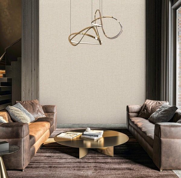 Beige Fabric Textured Wallpaper, Natural Wallpaper, Modern & Minimalist Wall Covering,Modern Look Neutral Colors Glittering Wallcovering - Adawall Wallpaper - Registered Trade Accounts Only, Wallpaper Wholesale Account - 24110-2 - Adawall Wholesale - Wallpaper Wholesaler