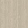 Beige Modern Embossed Striped Wallpaper, Plain Solid Color Textured Wallcovering - Walloro High End Wallcoverings & More