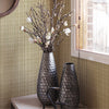 Beige Realistic Basket Weave Wallpaper, 3D Deep Embossed Premium Wallcovering - Adawall Wallpaper - Registered Trade Accounts Only, Wallpaper Wholesale Account - 1105-3 - Adawall Wholesale - Wallpaper Wholesaler