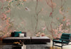 Birds Trees Nature Scene Wallpaper, Tropical Botanical Wall Mural, Green Customized Wallpaper, Home Decor, Bedroom, Store, Forest Large Wall Art - Adawall Wallpaper - Registered Trade Accounts Only, Wallpaper Wholesale Account - A305-3 - Adawall Wholesale - Wallpaper Wholesaler