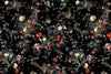 Black Large Peony Floral Wall Mural, Floral Flowers Wallpaper, Oversized Elegant Custom Size Wall Art, Non - Woven, Non - Pasted, Removable - Adawall Wallpaper - Registered Trade Accounts Only, Wallpaper Wholesale Account - t_SE315-1 - Adawall Wholesale - Wallpaper Wholesaler