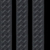 Black Pattern Wall Panel, PS Wall Home Decoration Panel - Premium Quality - Adawall Wallpaper - Registered Trade Accounts Only, Wallpaper Wholesale Account - APS503 - Adawall Wholesale - Wallpaper Wholesaler